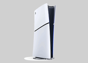 Ps5 Slim