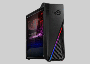 ROG STRIX GT15test